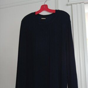 Monrow Supersoft Long sleeve